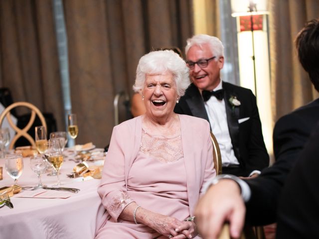 Luke and Sydney's Wedding in Pittsburgh, Pennsylvania 78
