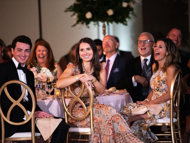 Luke and Sydney's Wedding in Pittsburgh, Pennsylvania 79