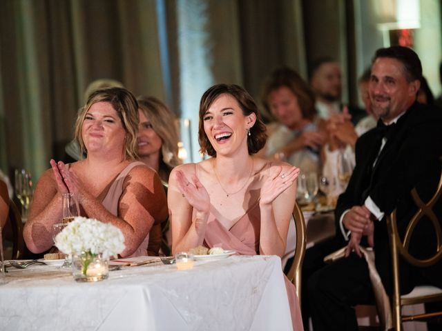 Luke and Sydney's Wedding in Pittsburgh, Pennsylvania 80