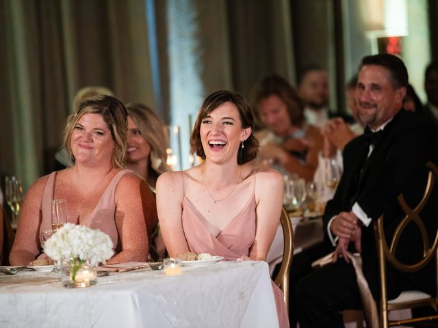 Luke and Sydney's Wedding in Pittsburgh, Pennsylvania 81
