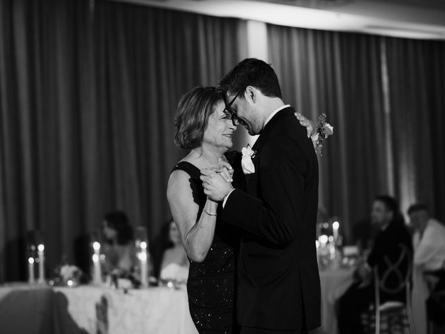 Luke and Sydney's Wedding in Pittsburgh, Pennsylvania 82