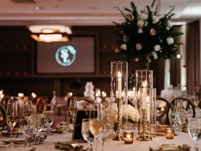 Luke and Sydney's Wedding in Pittsburgh, Pennsylvania 1