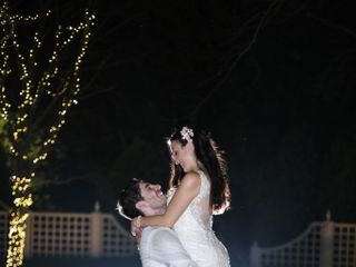 Jessica &amp; Keith&apos;s wedding 2