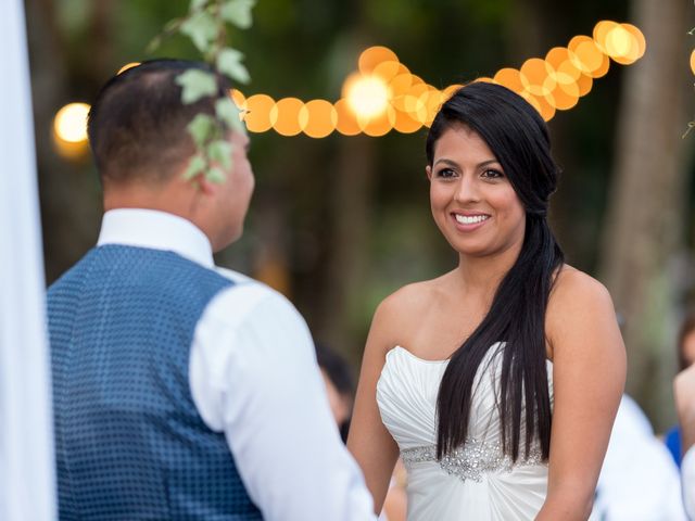 Giovanni and Christy&apos;s Wedding in Puntarenas, Costa Rica 25