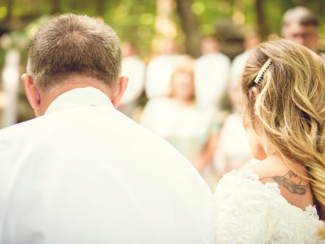 Danny and Annie&apos;s Wedding in Anderson, Missouri 22