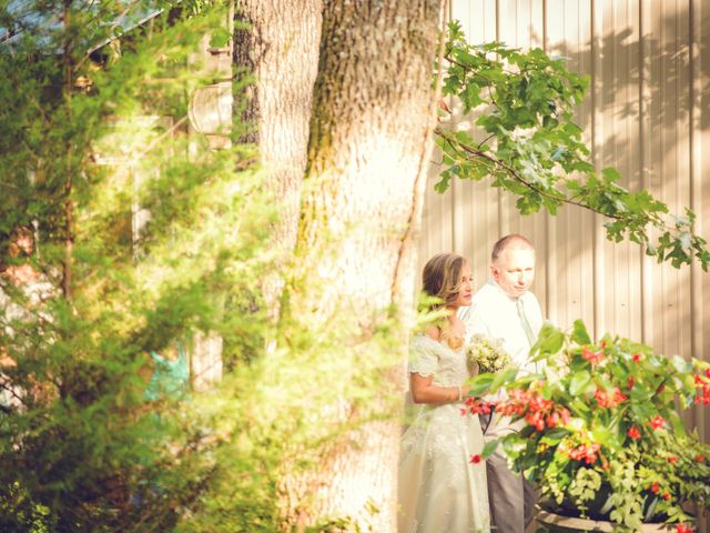 Danny and Annie&apos;s Wedding in Anderson, Missouri 24