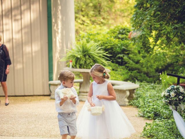 Danny and Annie&apos;s Wedding in Anderson, Missouri 26