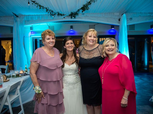 Dale and Brittany&apos;s Wedding in Chesterfield, New Jersey 73