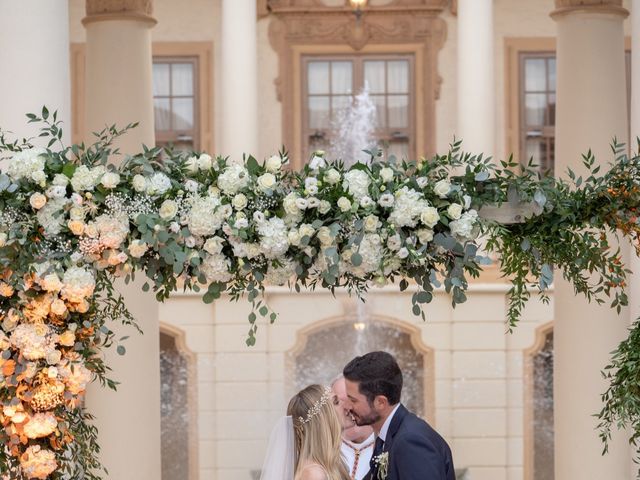 Christian and Emily&apos;s Wedding in Miami, Florida 15