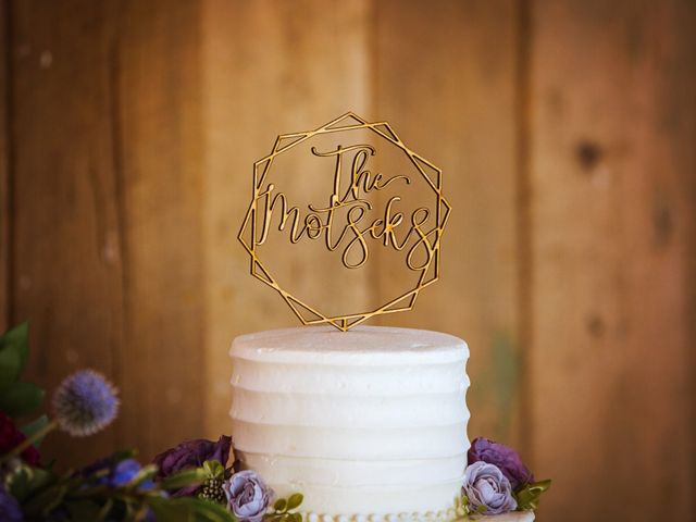 David and Jordan's Wedding in Waynesboro, Virginia 19