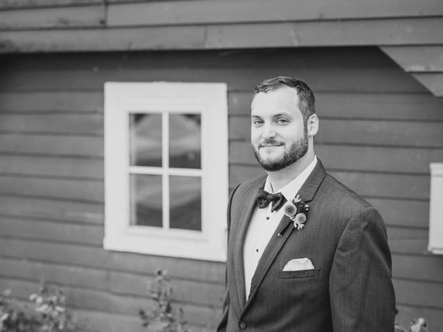 David and Jordan's Wedding in Waynesboro, Virginia 99