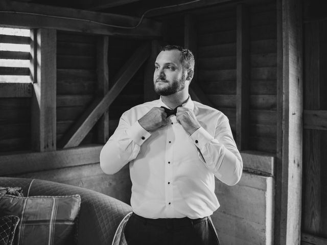 David and Jordan's Wedding in Waynesboro, Virginia 102