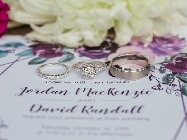 David and Jordan's Wedding in Waynesboro, Virginia 109