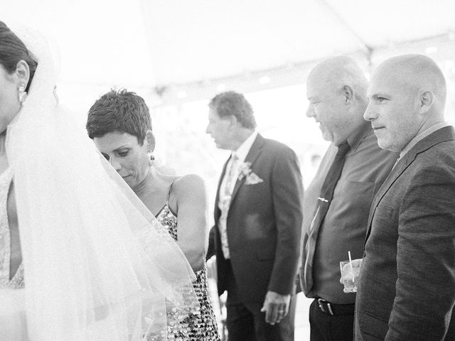Andrew and Lillian&apos;s Wedding in Andover, New Jersey 23