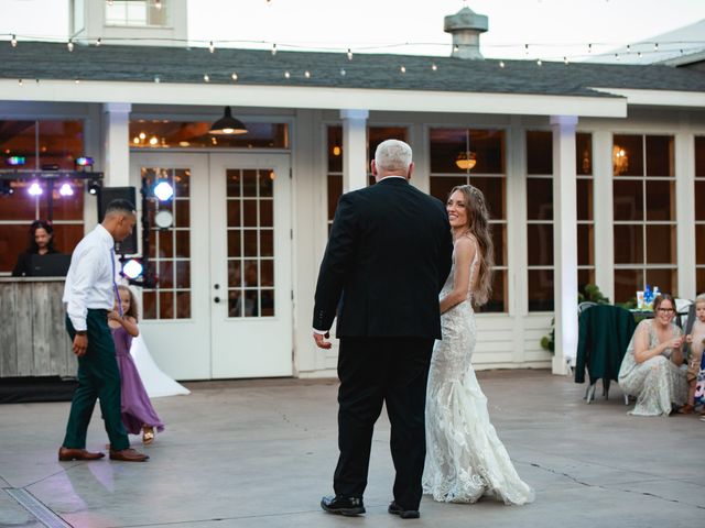 James and Amber&apos;s Wedding in Saint Joseph, Minnesota 161