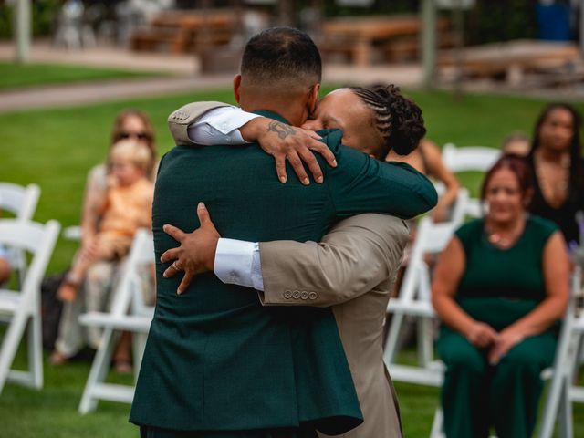 James and Amber&apos;s Wedding in Saint Joseph, Minnesota 381