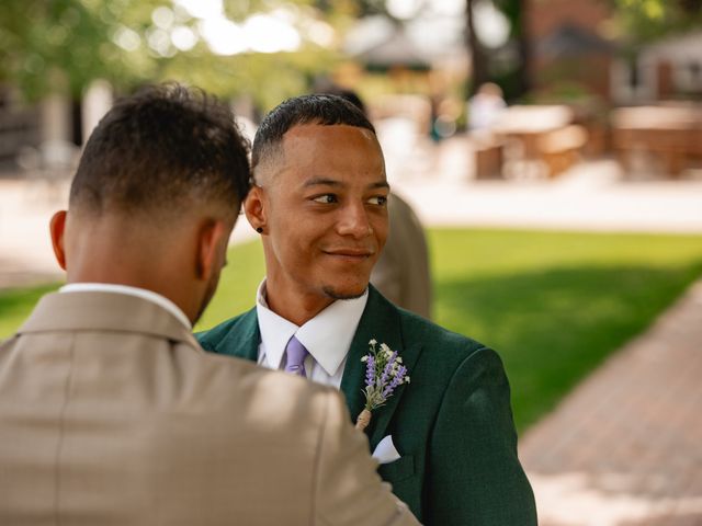 James and Amber&apos;s Wedding in Saint Joseph, Minnesota 578