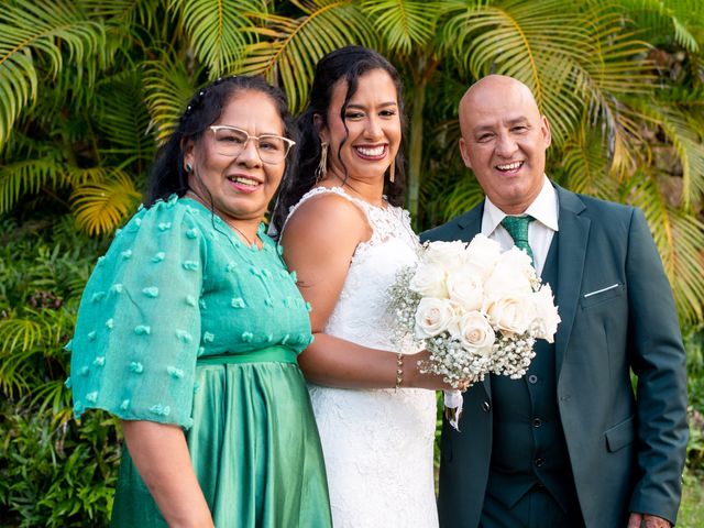 Daniela and Brian&apos;s Wedding in Las Terrenas, Dominican Republic 14