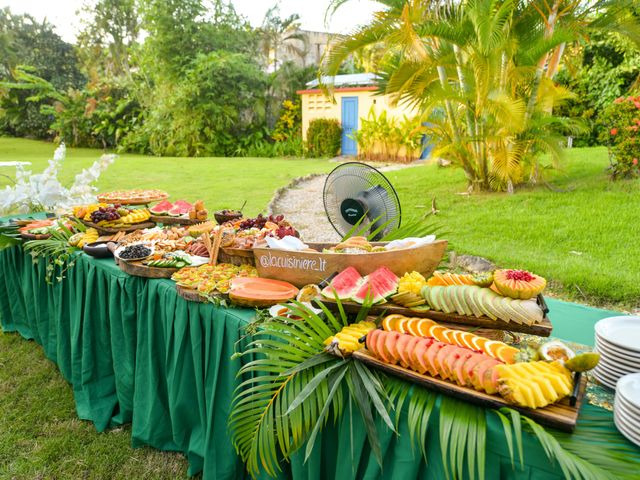 Daniela and Brian&apos;s Wedding in Las Terrenas, Dominican Republic 22