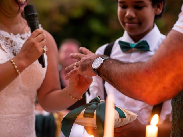 Daniela and Brian&apos;s Wedding in Las Terrenas, Dominican Republic 39