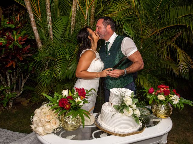 Daniela and Brian&apos;s Wedding in Las Terrenas, Dominican Republic 59