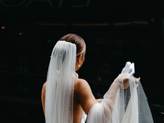 Lexie &amp; Shelton's wedding 3