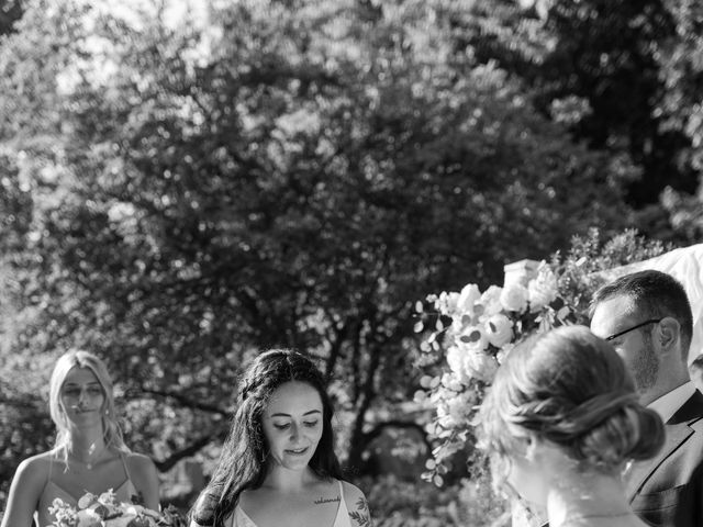 Erika and Elyse&apos;s Wedding in Boston, Massachusetts 18