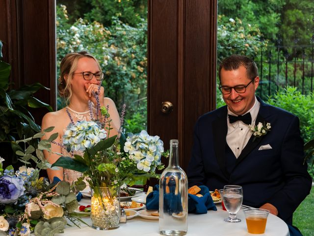 Michael and Jillian&apos;s Wedding in Baltimore, Maryland 1