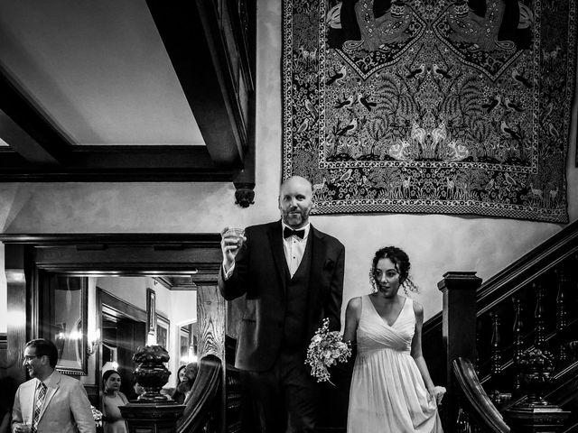 Michael and Jillian&apos;s Wedding in Baltimore, Maryland 6