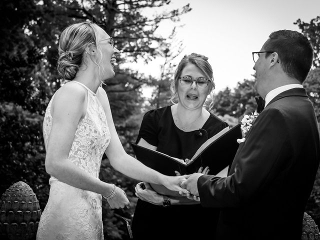 Michael and Jillian&apos;s Wedding in Baltimore, Maryland 7