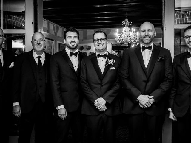 Michael and Jillian&apos;s Wedding in Baltimore, Maryland 11