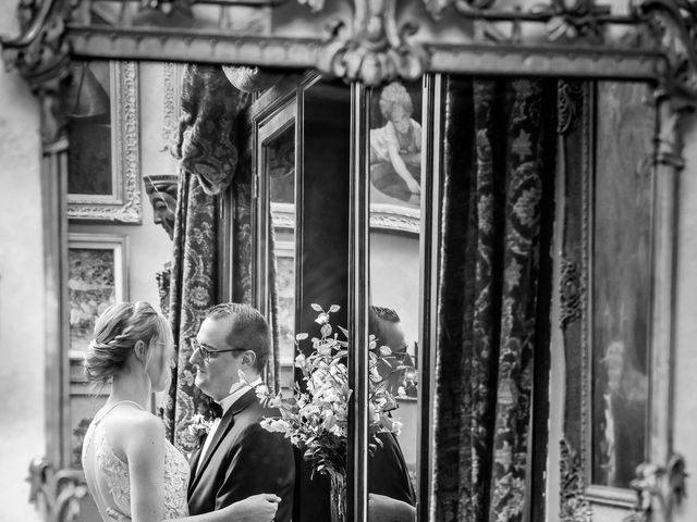 Michael and Jillian&apos;s Wedding in Baltimore, Maryland 2