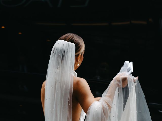 Shelton and Lexie's Wedding in Pittsburgh, Pennsylvania 4