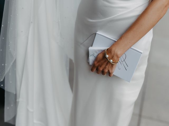 Shelton and Lexie's Wedding in Pittsburgh, Pennsylvania 2