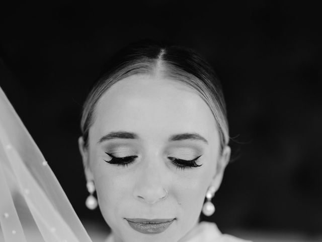 Shelton and Lexie's Wedding in Pittsburgh, Pennsylvania 5