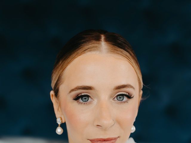 Shelton and Lexie's Wedding in Pittsburgh, Pennsylvania 6