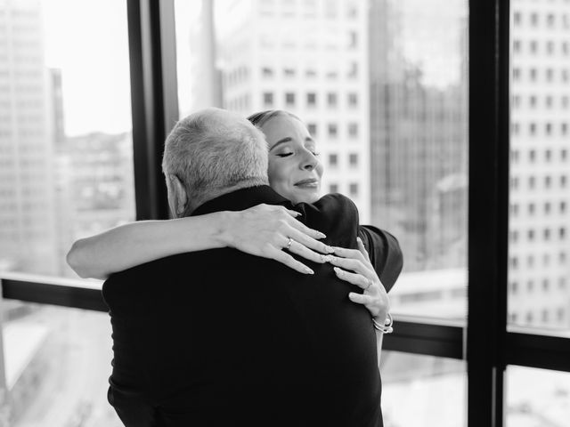 Shelton and Lexie's Wedding in Pittsburgh, Pennsylvania 9