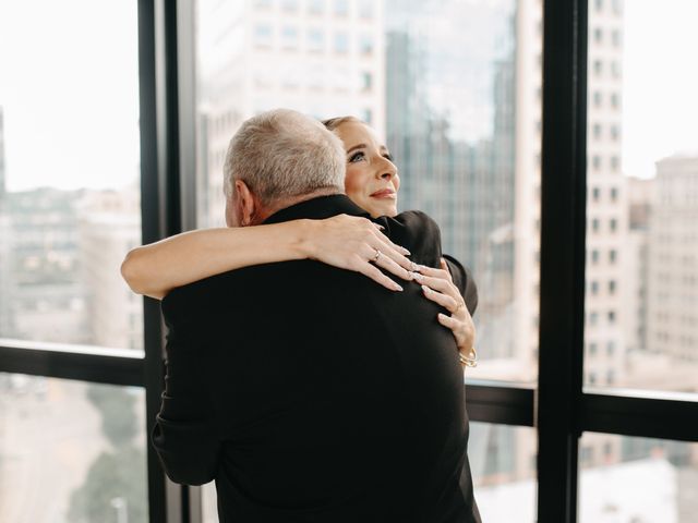 Shelton and Lexie's Wedding in Pittsburgh, Pennsylvania 10