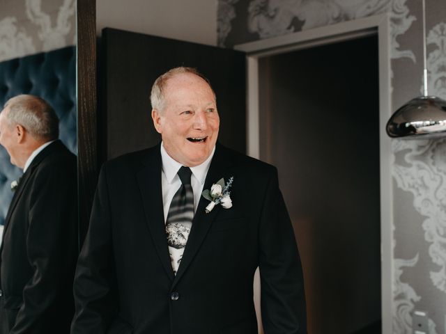 Shelton and Lexie's Wedding in Pittsburgh, Pennsylvania 11