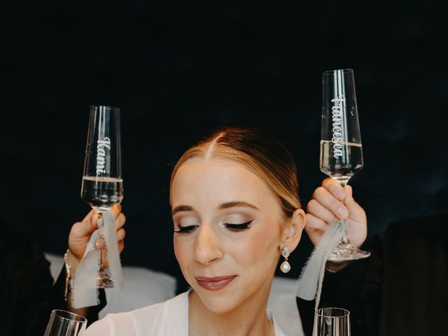 Shelton and Lexie's Wedding in Pittsburgh, Pennsylvania 14