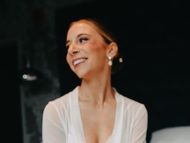 Shelton and Lexie's Wedding in Pittsburgh, Pennsylvania 19