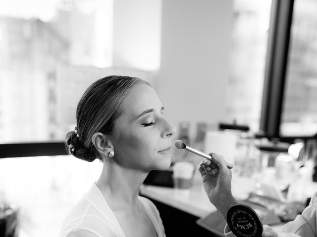 Shelton and Lexie's Wedding in Pittsburgh, Pennsylvania 24