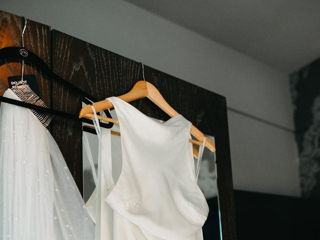 Shelton and Lexie's Wedding in Pittsburgh, Pennsylvania 25