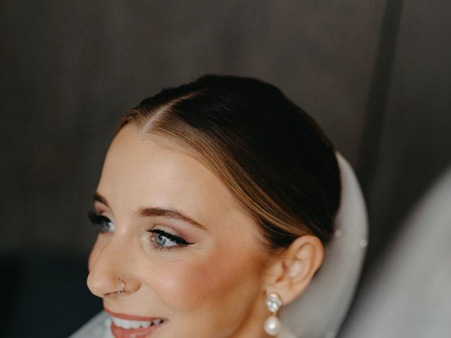 Shelton and Lexie's Wedding in Pittsburgh, Pennsylvania 29