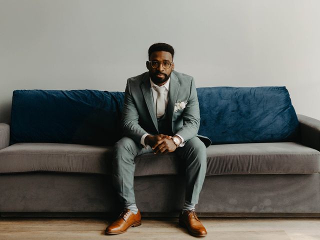 Shelton and Lexie's Wedding in Pittsburgh, Pennsylvania 32