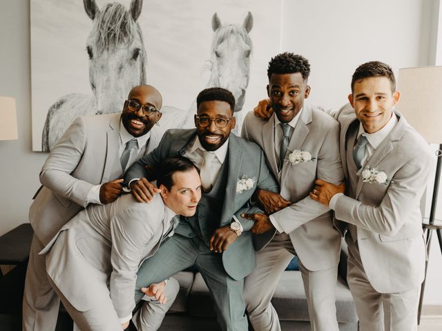 Shelton and Lexie's Wedding in Pittsburgh, Pennsylvania 35