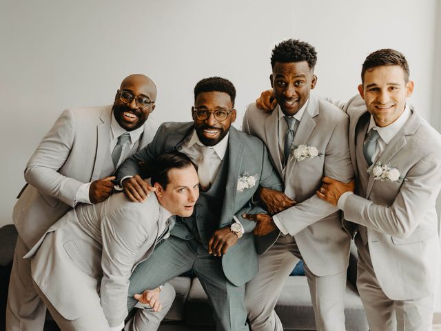 Shelton and Lexie's Wedding in Pittsburgh, Pennsylvania 36