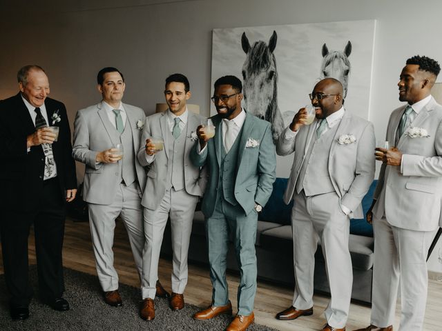 Shelton and Lexie's Wedding in Pittsburgh, Pennsylvania 40
