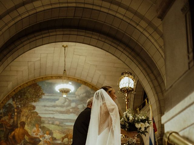Shelton and Lexie's Wedding in Pittsburgh, Pennsylvania 51