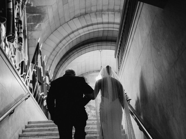 Shelton and Lexie's Wedding in Pittsburgh, Pennsylvania 52